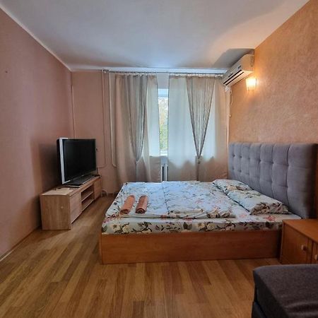Апартаменты В Центре На Гагарина Dnipro Exterior photo