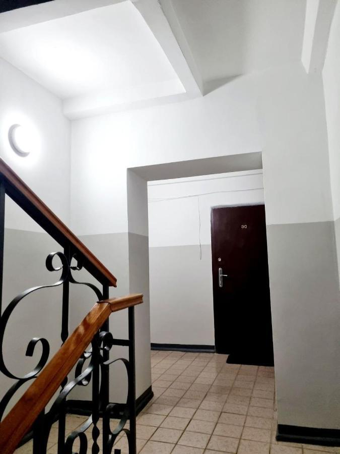 Апартаменты В Центре На Гагарина Dnipro Exterior photo